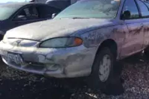 Photo of 1996 Hyundai Elantra