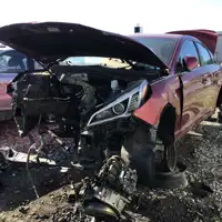 Photo of 2016 Hyundai Sonata