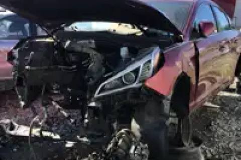 Photo of 2016 Hyundai Sonata