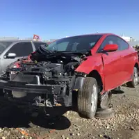Photo of 2013 Hyundai Elantra