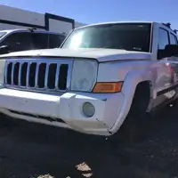 Photo of 2008 Jeep Commander