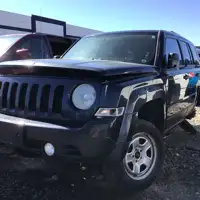 Photo of 2014 Jeep Patriot
