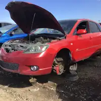 Photo of 2005 Mazda Mazda 3