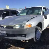 Photo of 1999 Mitsubishi Mirage