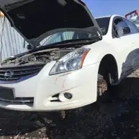 Photo of 2012 Nissan Altima