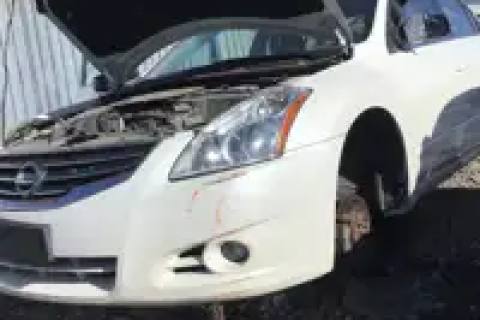 Photo of 2012 Nissan Altima