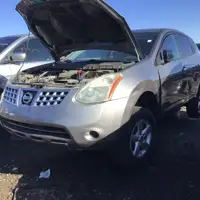 Photo of 2010 Nissan Rogue