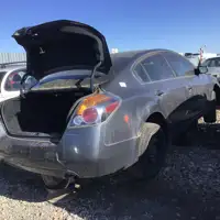 Photo of 2009 Nissan Altima