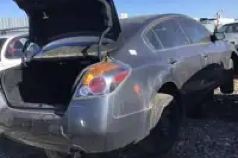 Photo of 2009 Nissan Altima