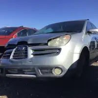Photo of 2006 Subaru Legacy