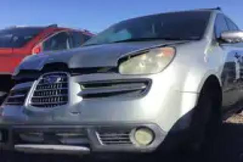 Photo of 2006 Subaru Legacy
