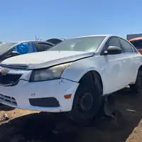 Photo of 2012 General Motors Cruze