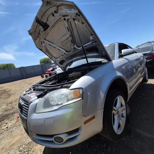 Photo of 2008 Audi Audi A4