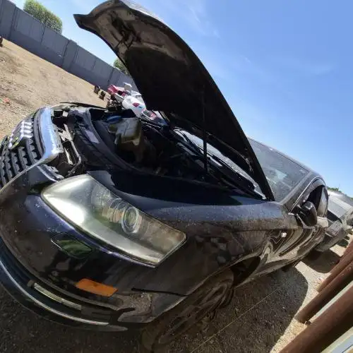Photo of 2007 Audi Audi A6