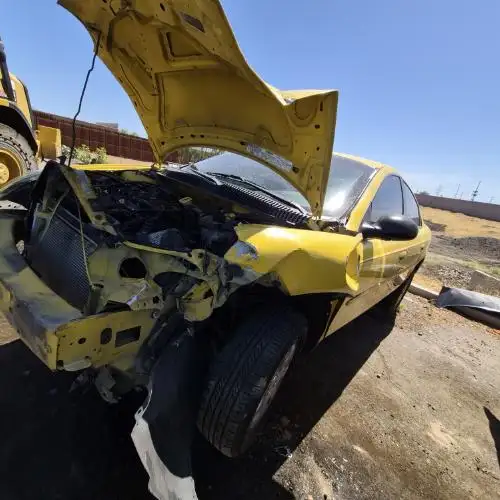 Photo of 2003 Dodge Neon