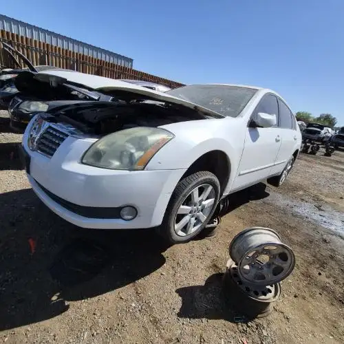 Photo of 2005 Nissan Maxima