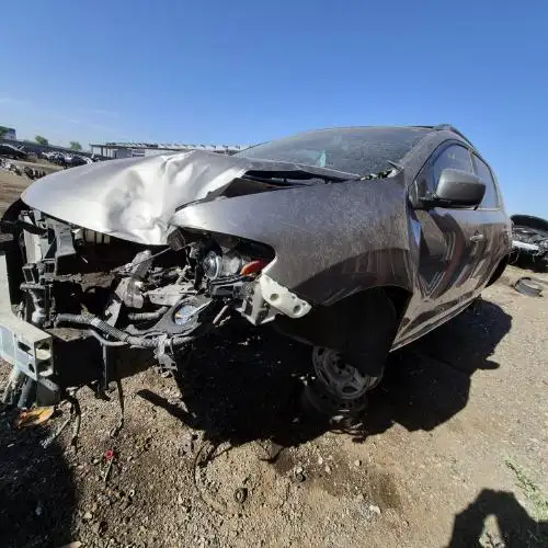 Photo of 2012 Nissan Murano
