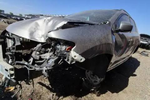 Photo of 2012 Nissan Murano