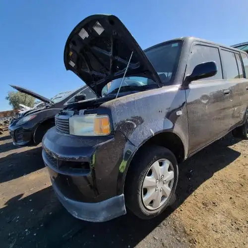 Photo of 2006 Scion Scion Xb