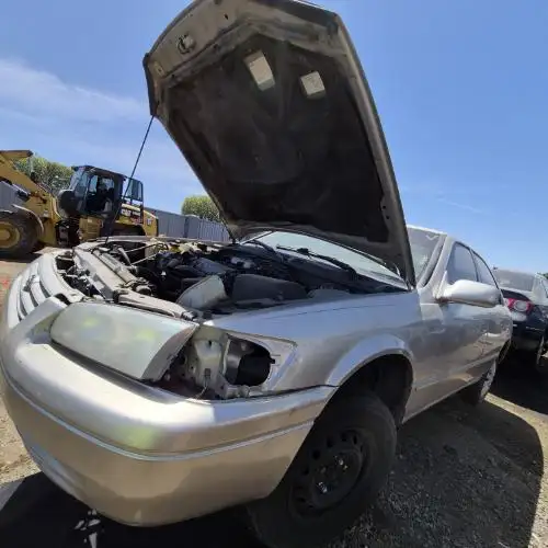 Photo of 1999 Toyota Camry