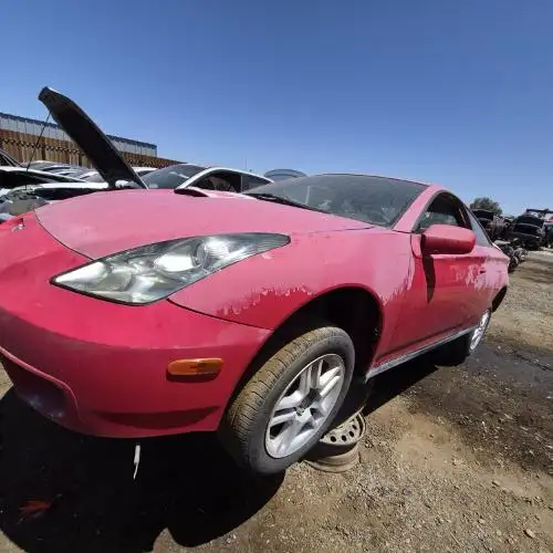 Photo of 2002 Toyota Celica