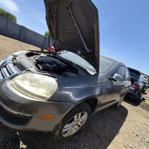 Photo of 2007 Volkswagen Jetta