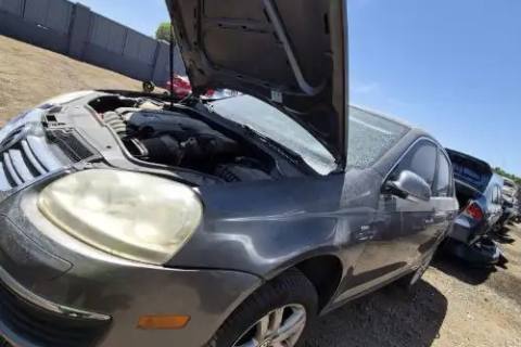 Photo of 2007 Volkswagen Jetta