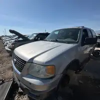 Photo of 2004 Ford Expedition