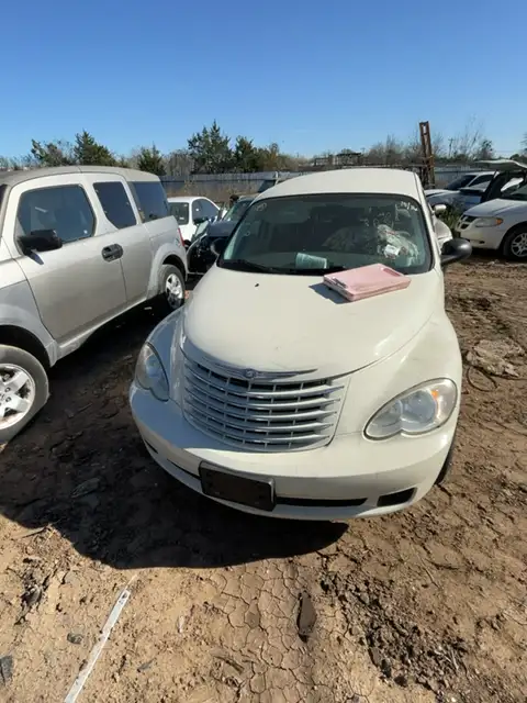 Photo of 2007 Chrysler Pt Cruiser
