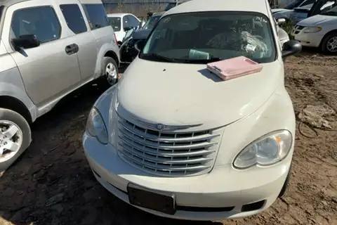Photo of 2007 Chrysler Pt Cruiser