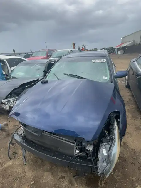 Photo of 2009 Nissan Altima
