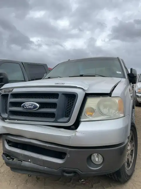 Photo of 2007 Ford F-150