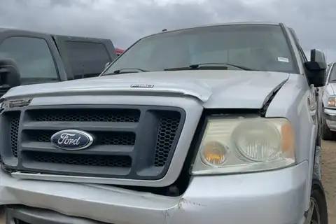 Photo of 2007 Ford F-150