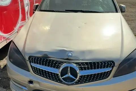 Photo of 2011 Mercedes-Benz C-Class