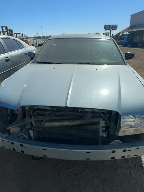 Photo of 2008 Chrysler 300