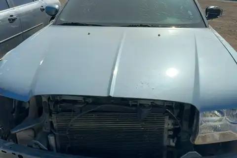 Photo of 2008 Chrysler 300