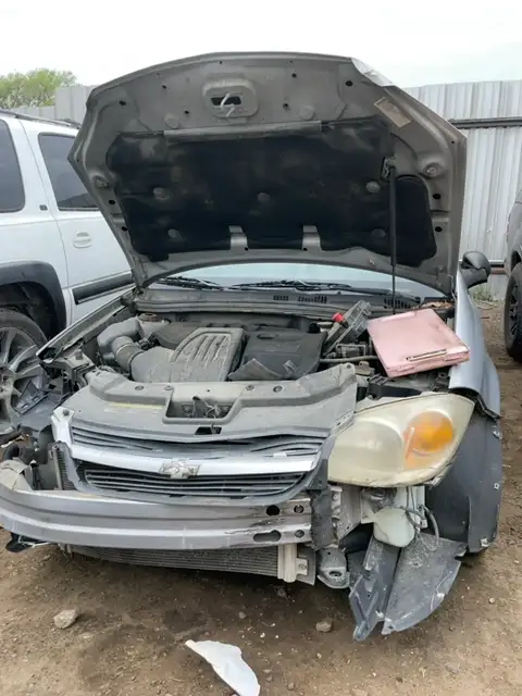 Photo of 2009 Chevrolet Cobalt