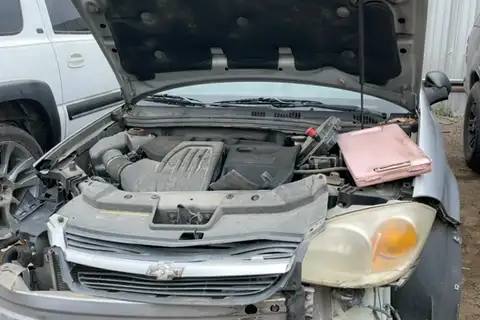 Photo of 2009 Chevrolet Cobalt