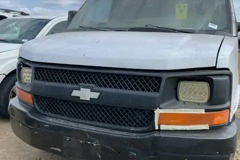 Photo of 2003 Chevrolet Express