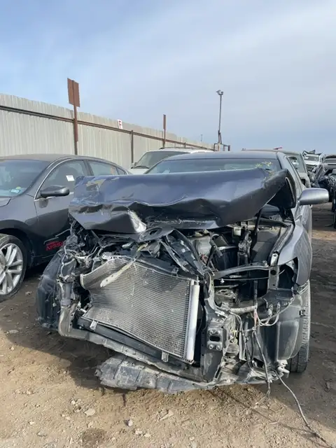 Photo of 2011 Toyota Camry