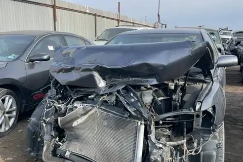 Photo of 2011 Toyota Camry