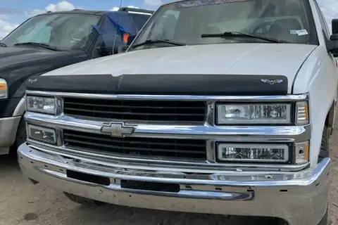 Photo of 1997 Chevrolet C2500