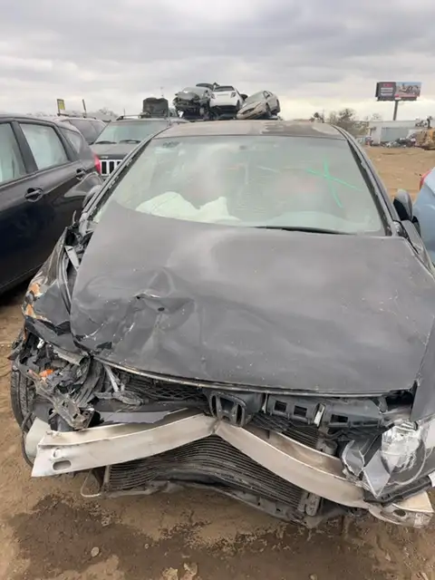 Photo of 2009 Honda Civic