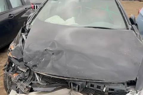 Photo of 2009 Honda Civic