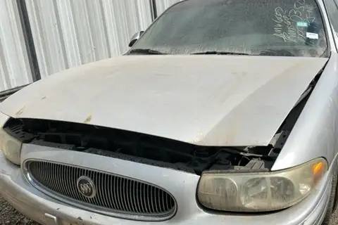 Photo of 2002 Buick Lesabre