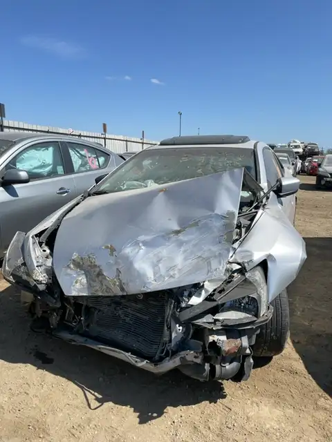 Photo of 2005 Honda Accord