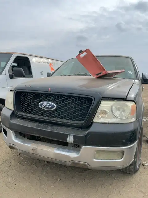 Photo of 2007 Ford F-150