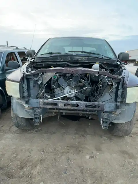 Photo of 2005 Dodge Ram Pickup