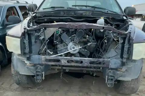 Photo of 2005 Dodge Ram Pickup