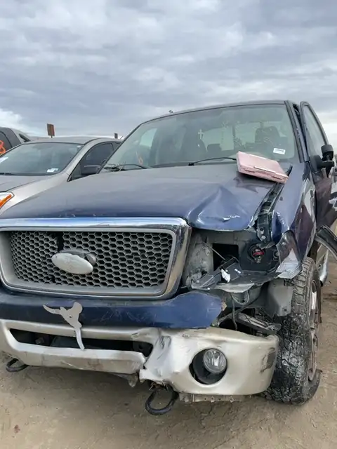 Photo of 2008 Ford F-150